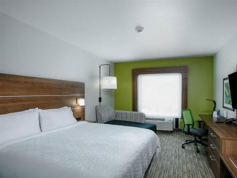 Holiday Inn Express & Suites Oakhurst-Yosemite Park Area By Ihg Exteriér fotografie