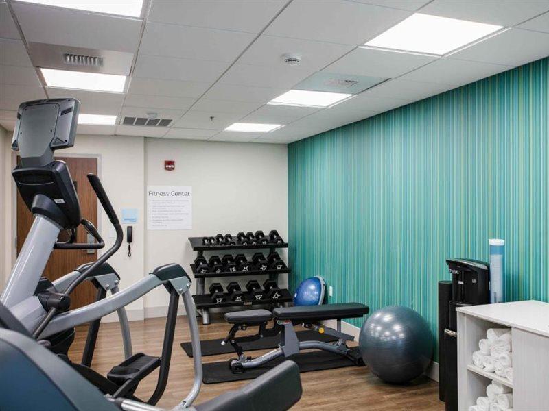 Holiday Inn Express & Suites Oakhurst-Yosemite Park Area By Ihg Exteriér fotografie