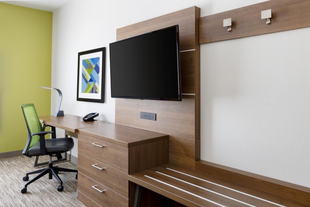 Holiday Inn Express & Suites Oakhurst-Yosemite Park Area By Ihg Exteriér fotografie