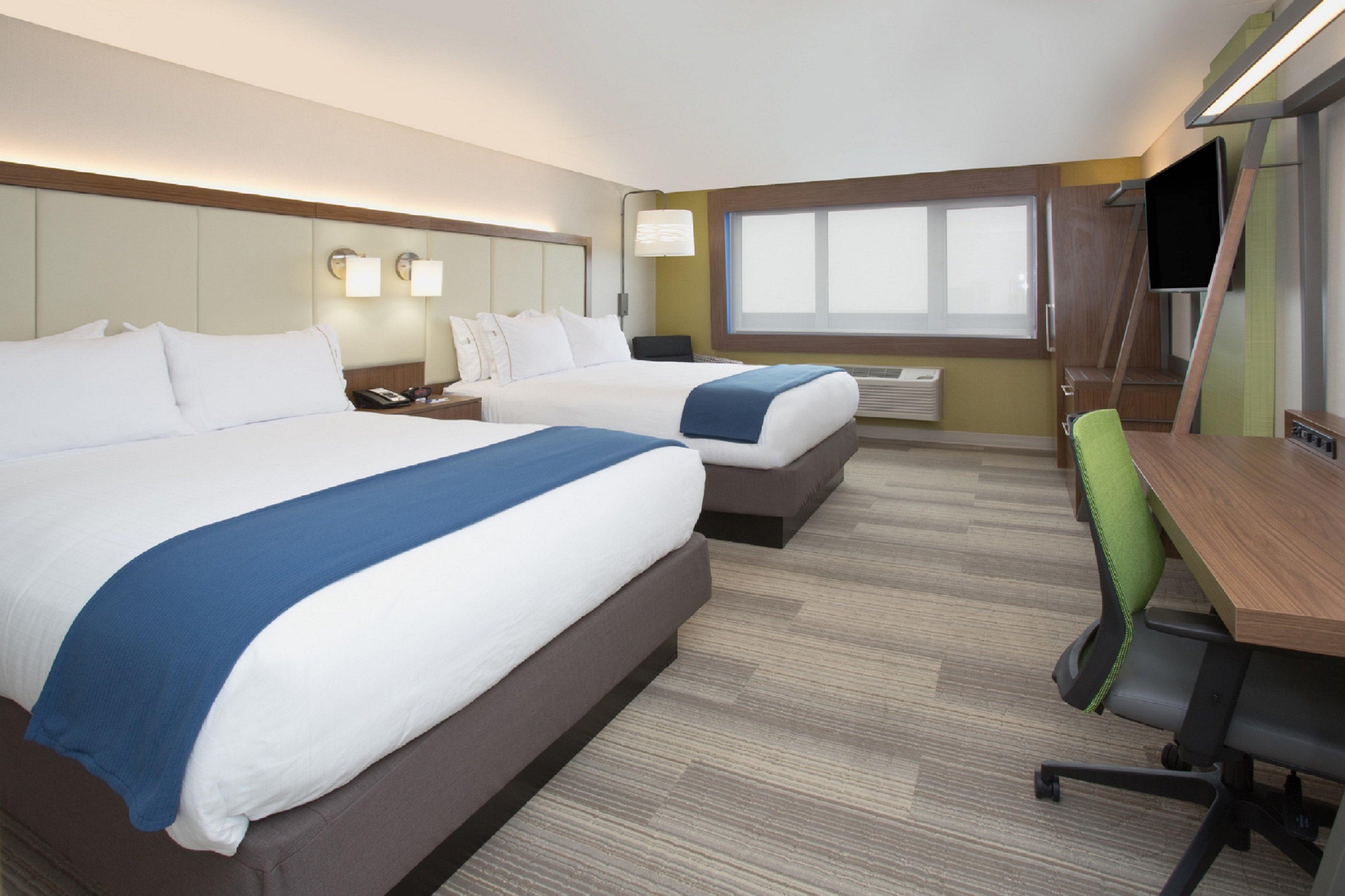Holiday Inn Express & Suites Oakhurst-Yosemite Park Area By Ihg Exteriér fotografie