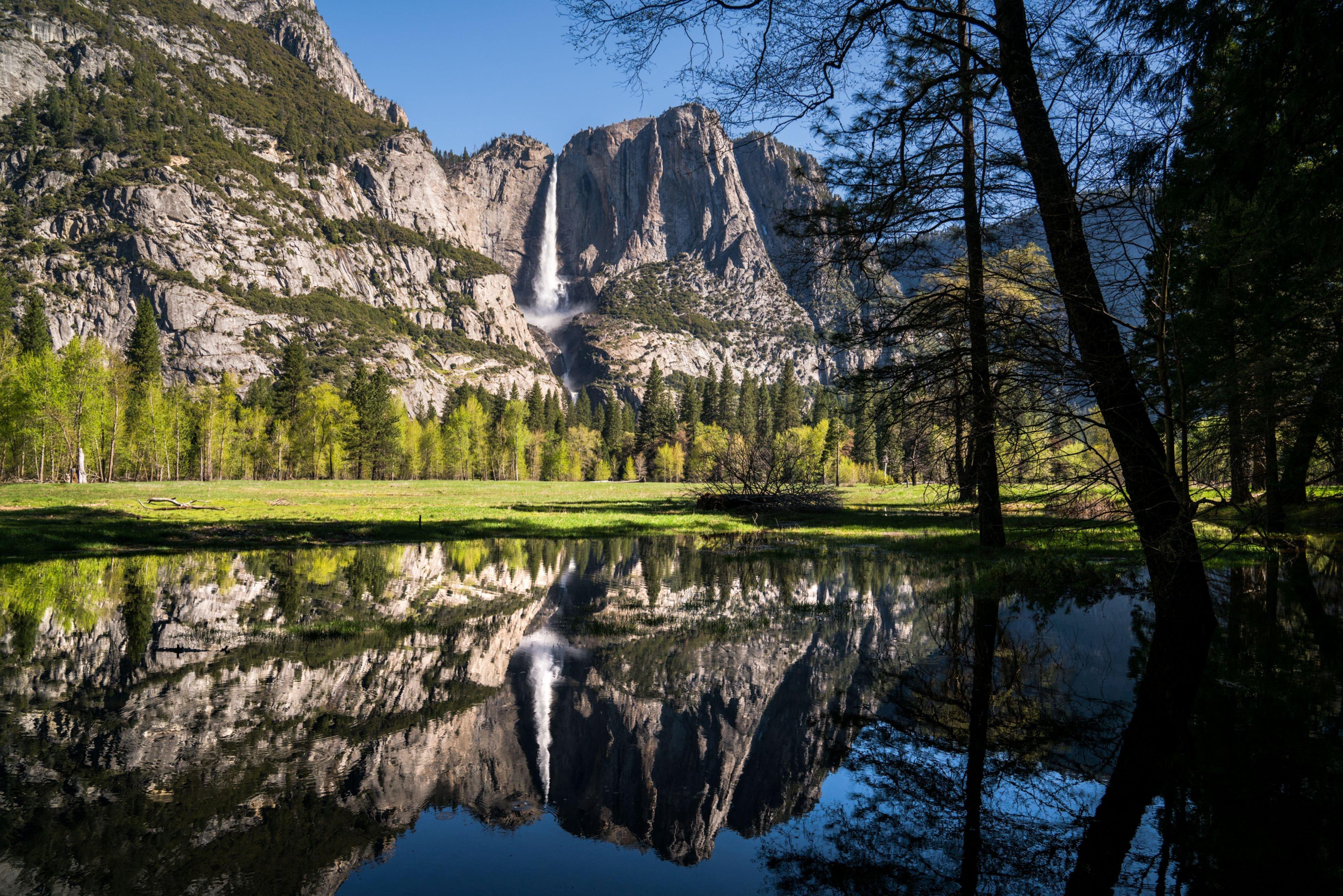 Holiday Inn Express & Suites Oakhurst-Yosemite Park Area By Ihg Exteriér fotografie