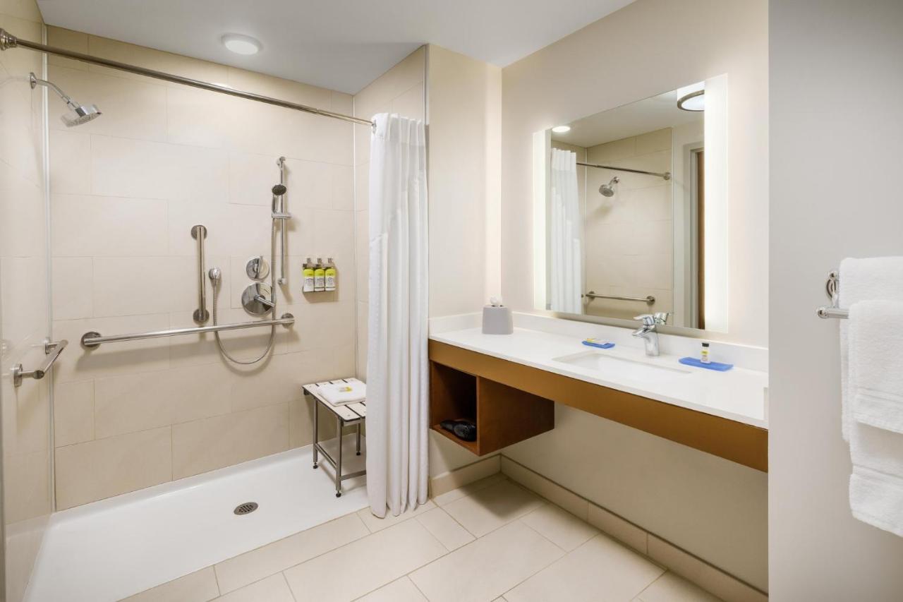 Holiday Inn Express & Suites Oakhurst-Yosemite Park Area By Ihg Exteriér fotografie