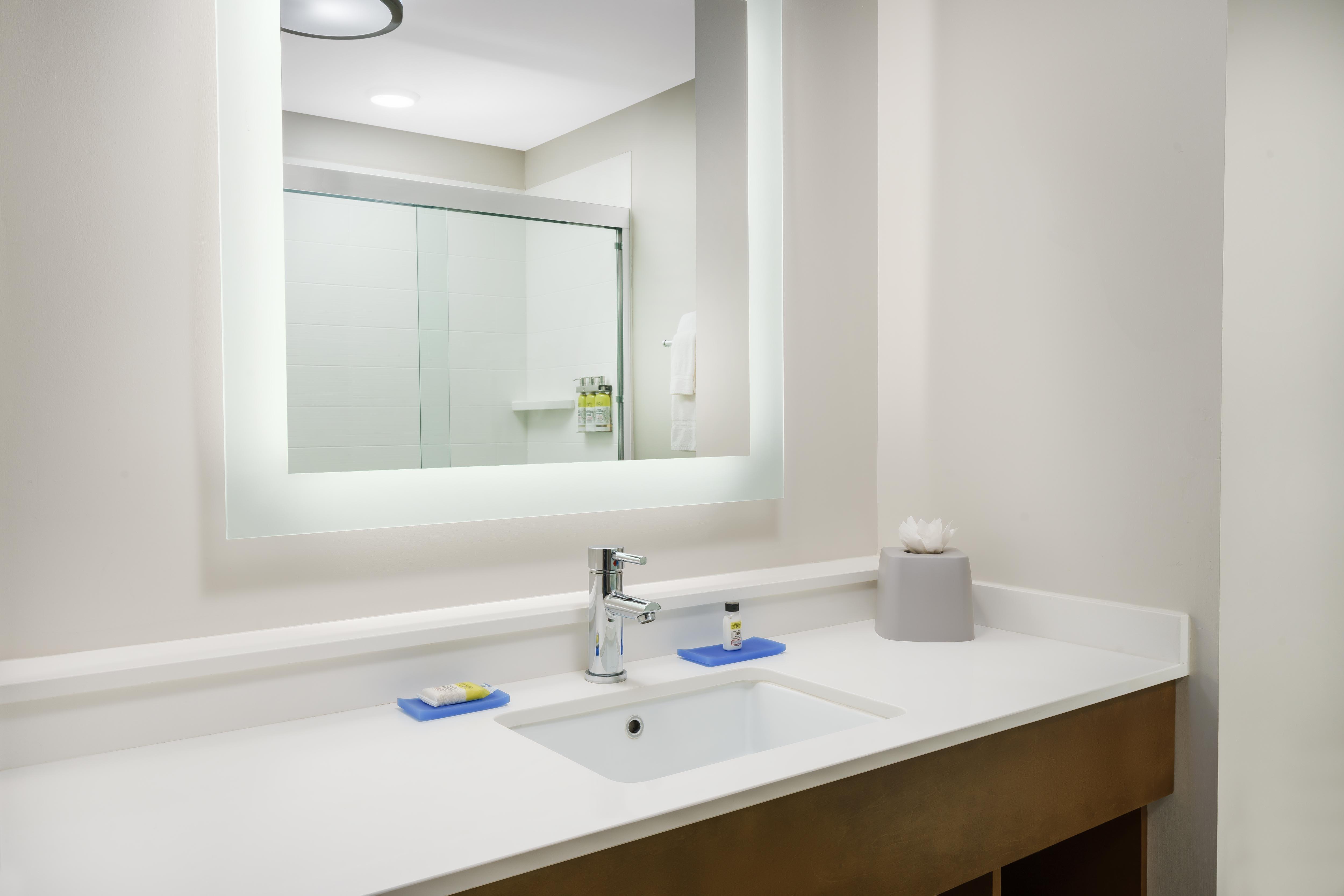 Holiday Inn Express & Suites Oakhurst-Yosemite Park Area By Ihg Exteriér fotografie
