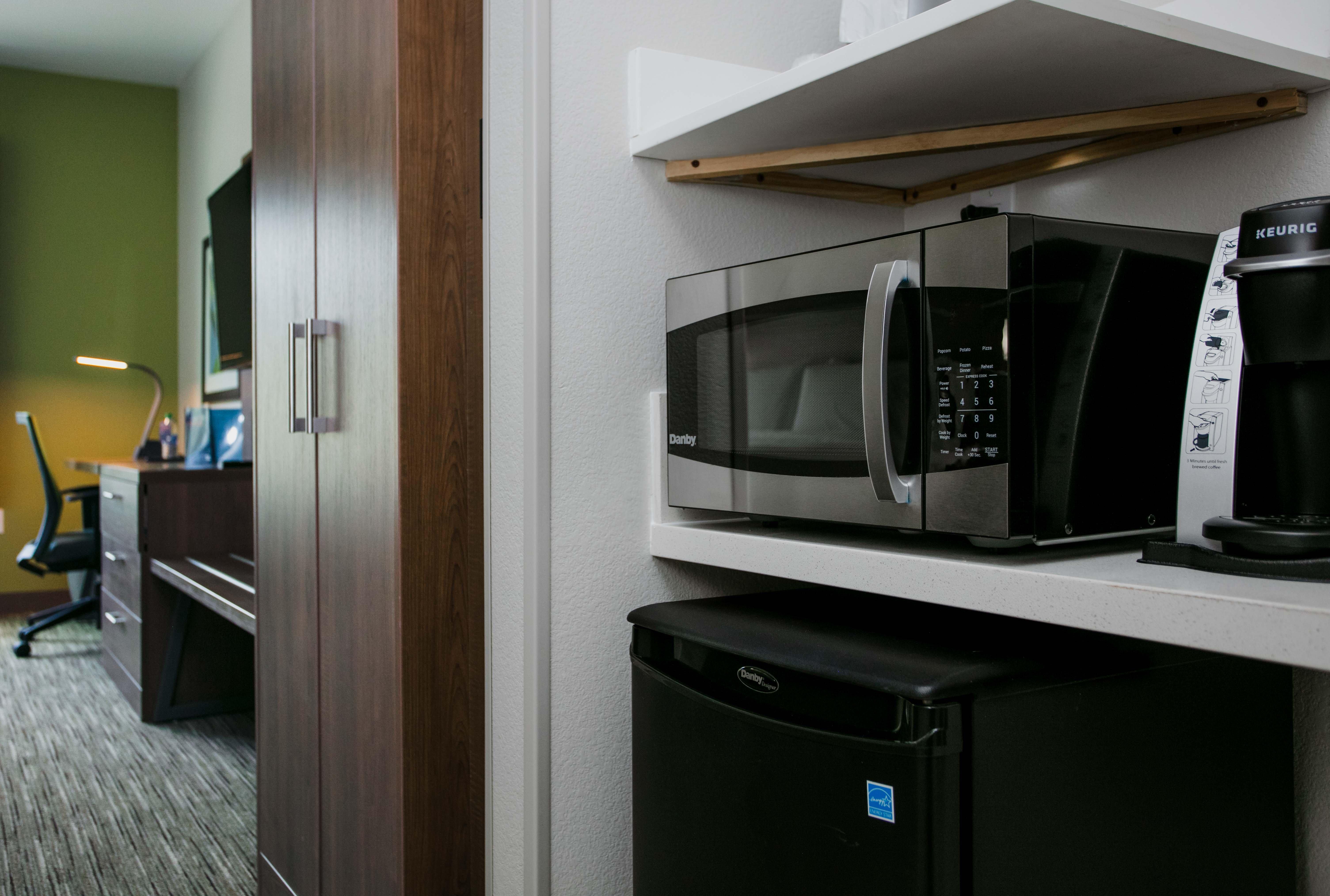 Holiday Inn Express & Suites Oakhurst-Yosemite Park Area By Ihg Exteriér fotografie