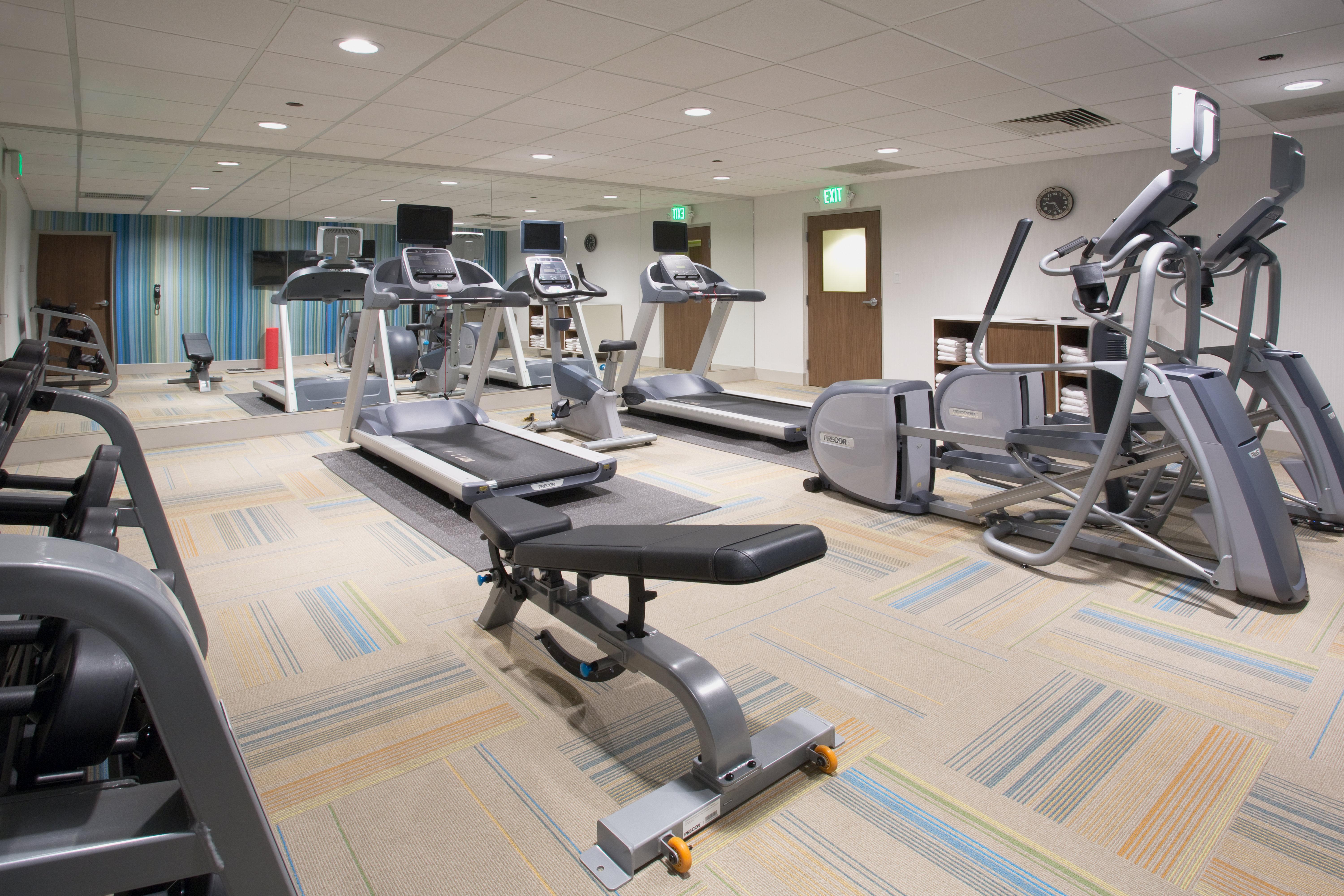 Holiday Inn Express & Suites Oakhurst-Yosemite Park Area By Ihg Exteriér fotografie