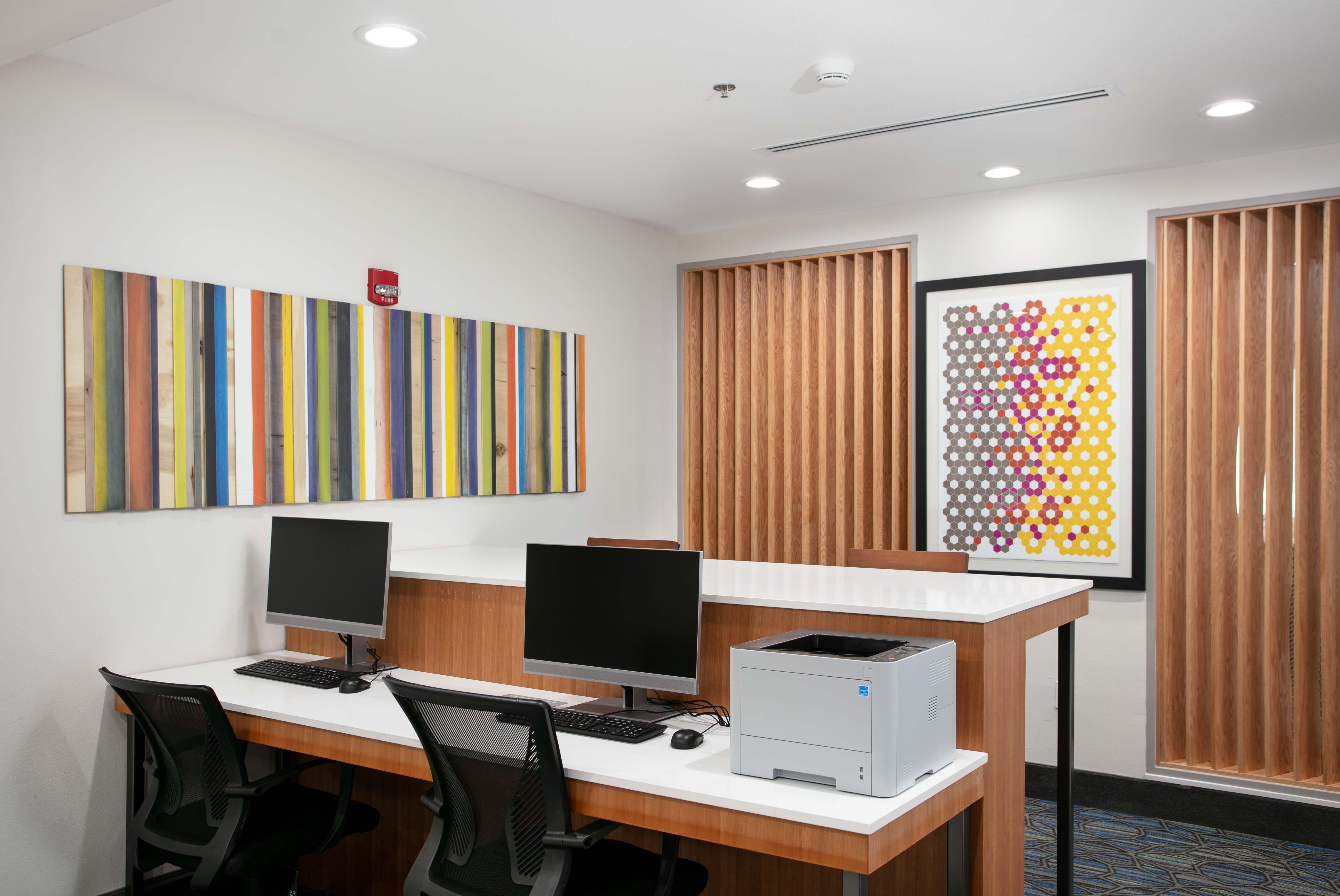 Holiday Inn Express & Suites Oakhurst-Yosemite Park Area By Ihg Exteriér fotografie