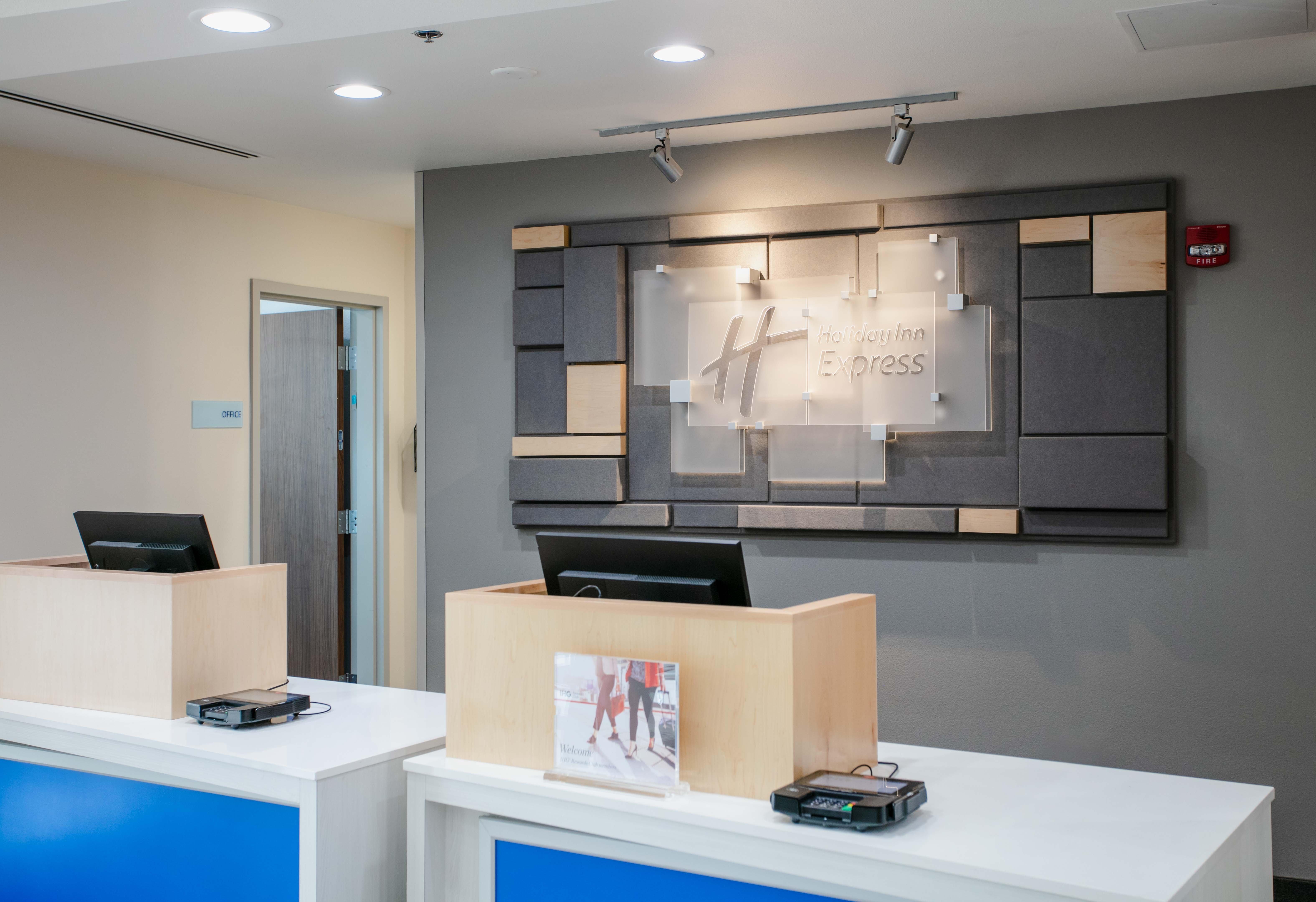 Holiday Inn Express & Suites Oakhurst-Yosemite Park Area By Ihg Exteriér fotografie
