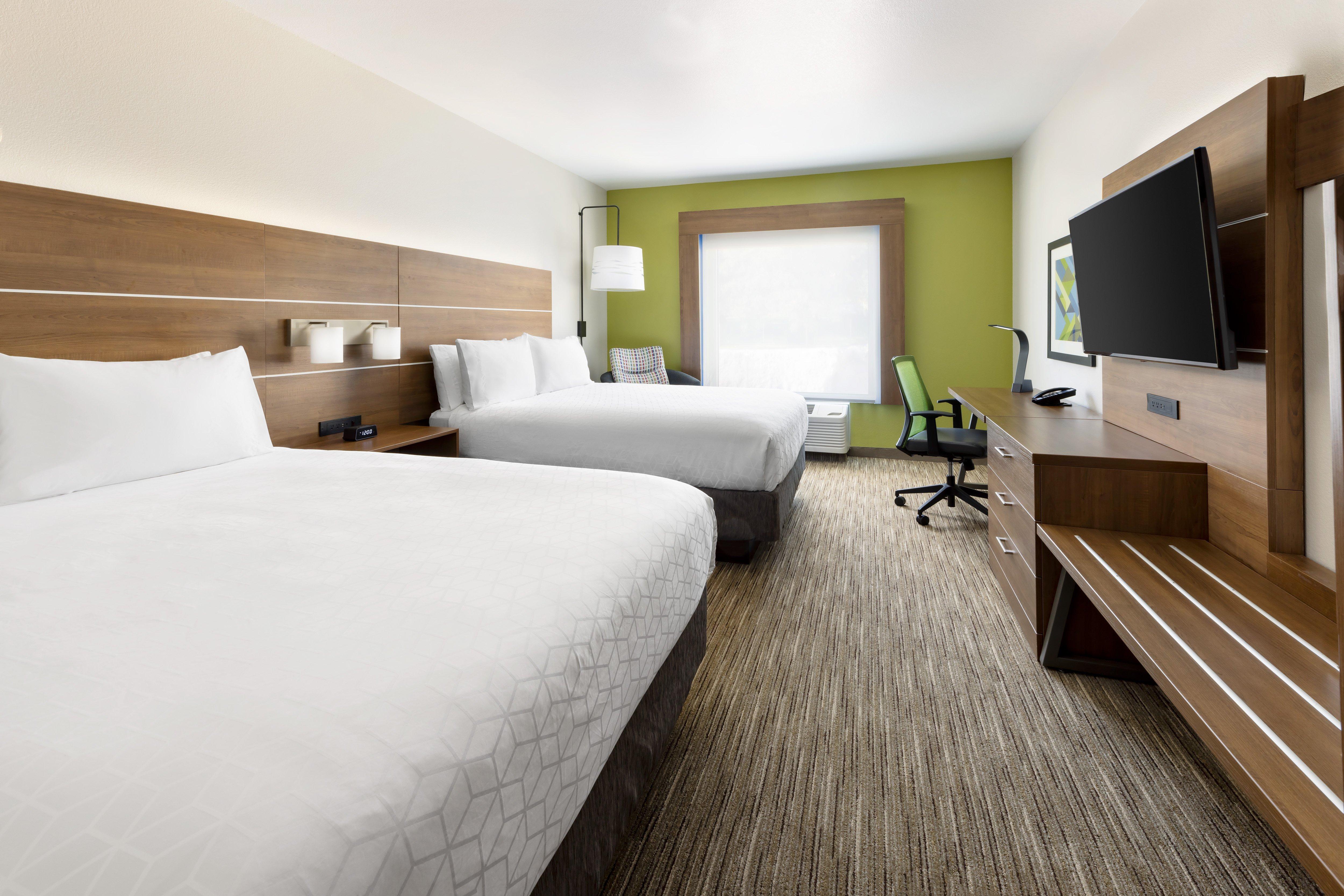 Holiday Inn Express & Suites Oakhurst-Yosemite Park Area By Ihg Exteriér fotografie
