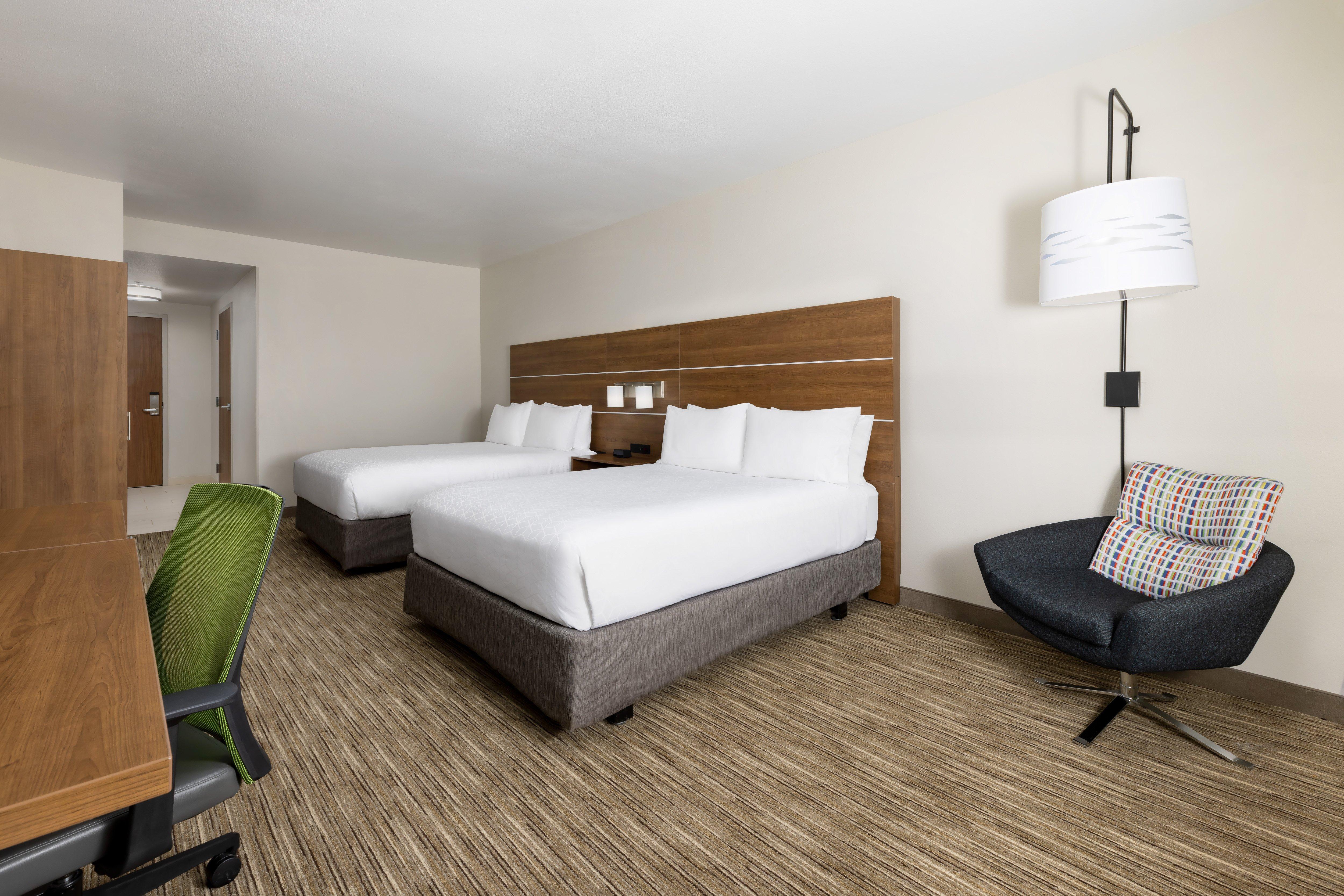 Holiday Inn Express & Suites Oakhurst-Yosemite Park Area By Ihg Exteriér fotografie