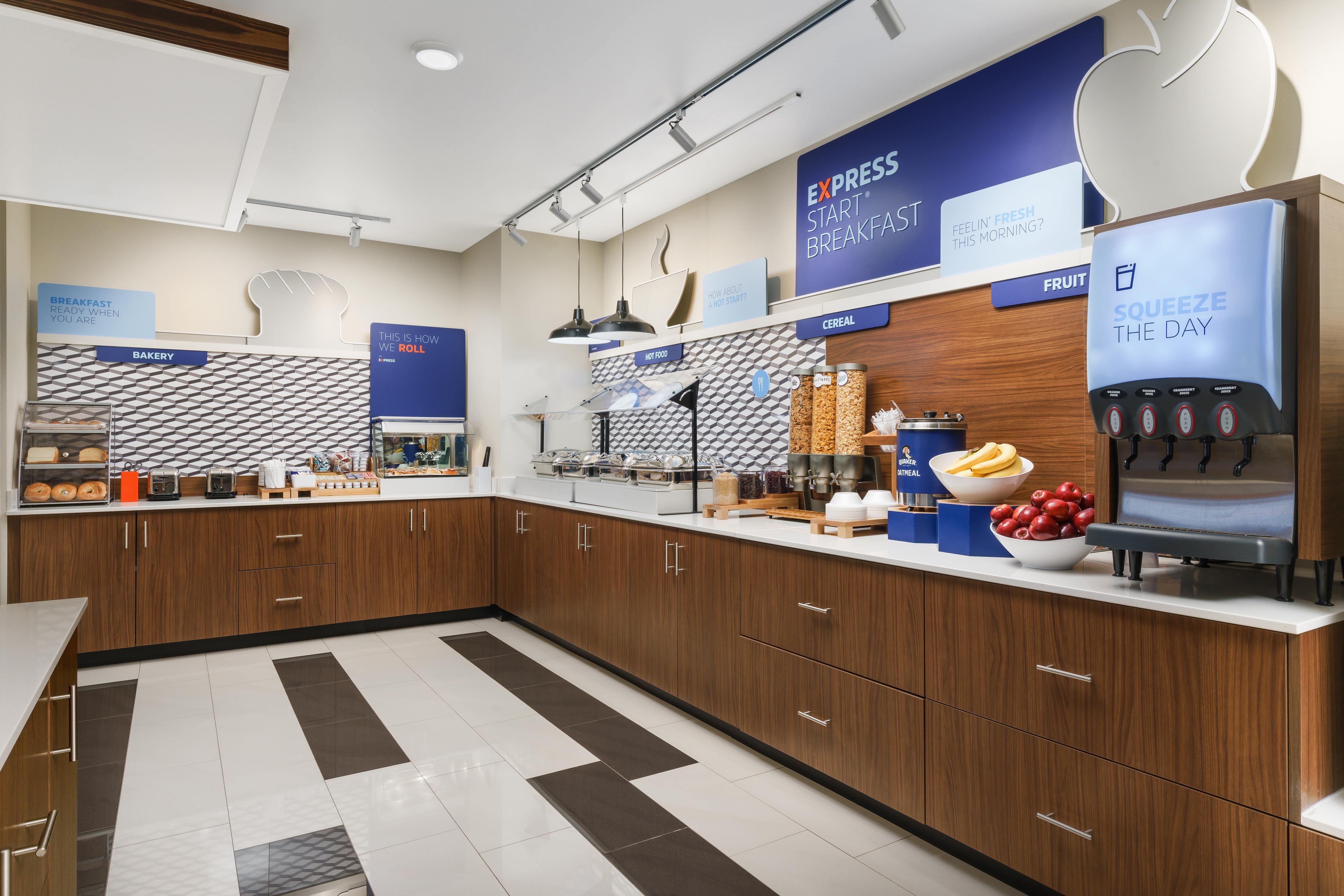 Holiday Inn Express & Suites Oakhurst-Yosemite Park Area By Ihg Exteriér fotografie