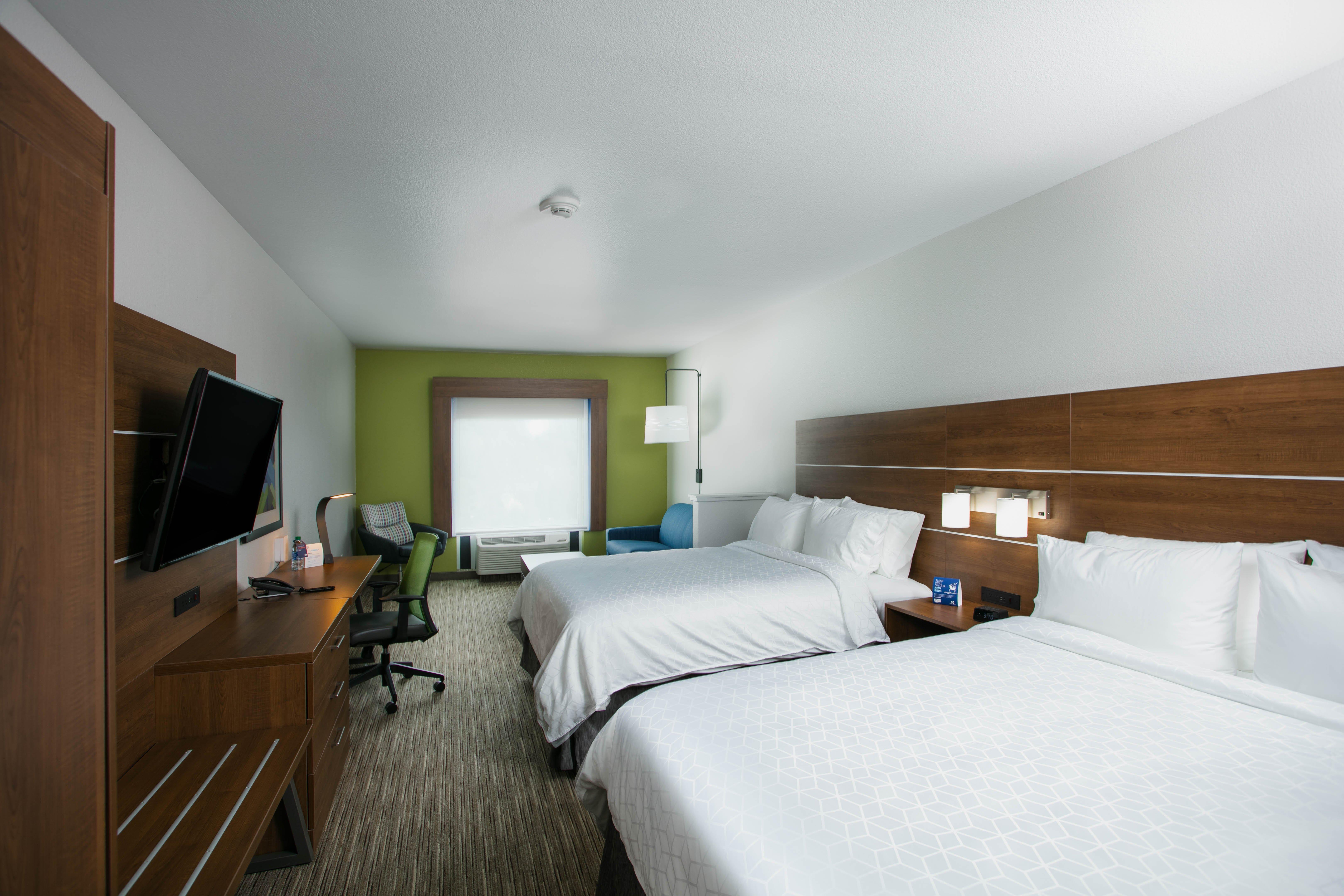 Holiday Inn Express & Suites Oakhurst-Yosemite Park Area By Ihg Exteriér fotografie