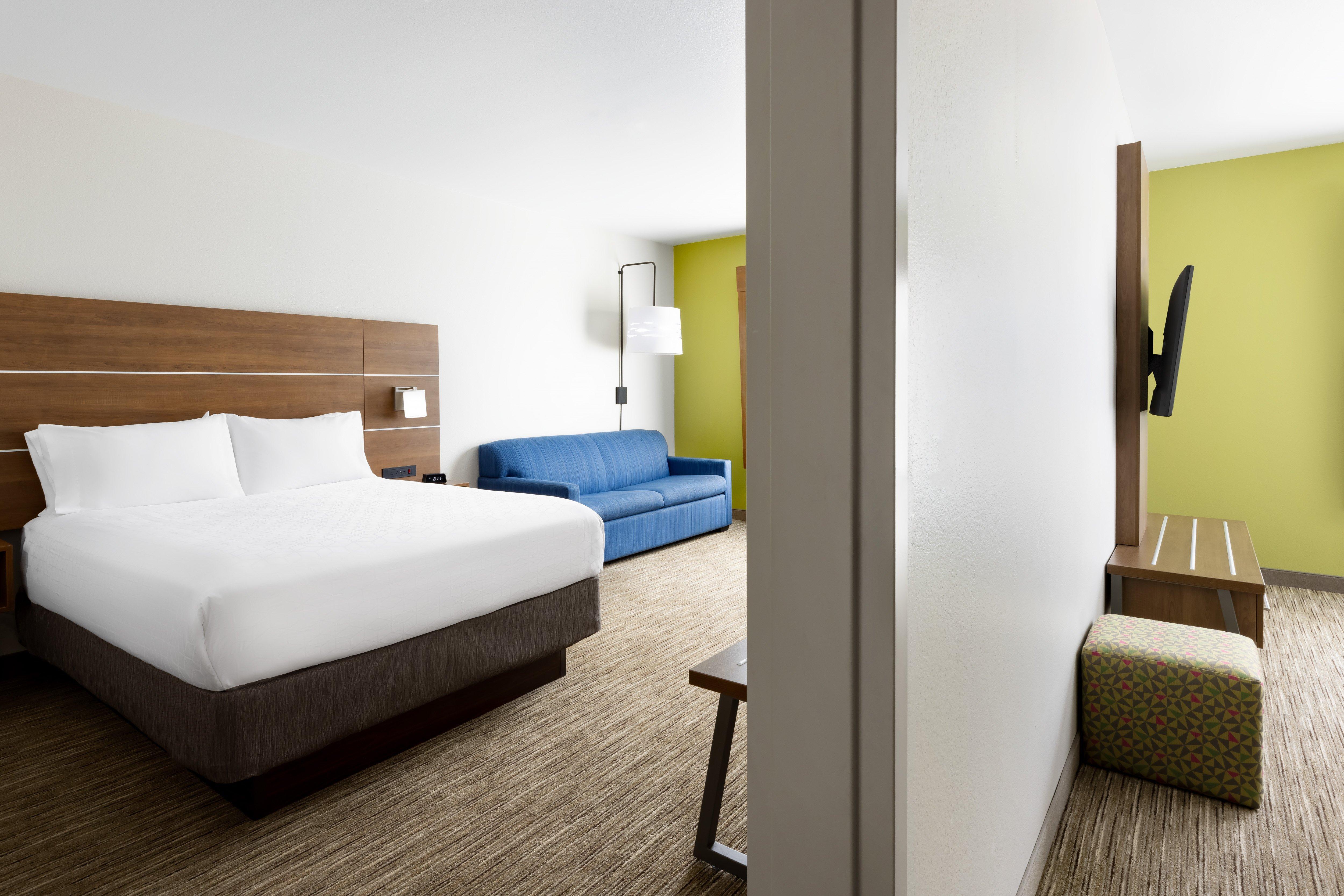 Holiday Inn Express & Suites Oakhurst-Yosemite Park Area By Ihg Exteriér fotografie