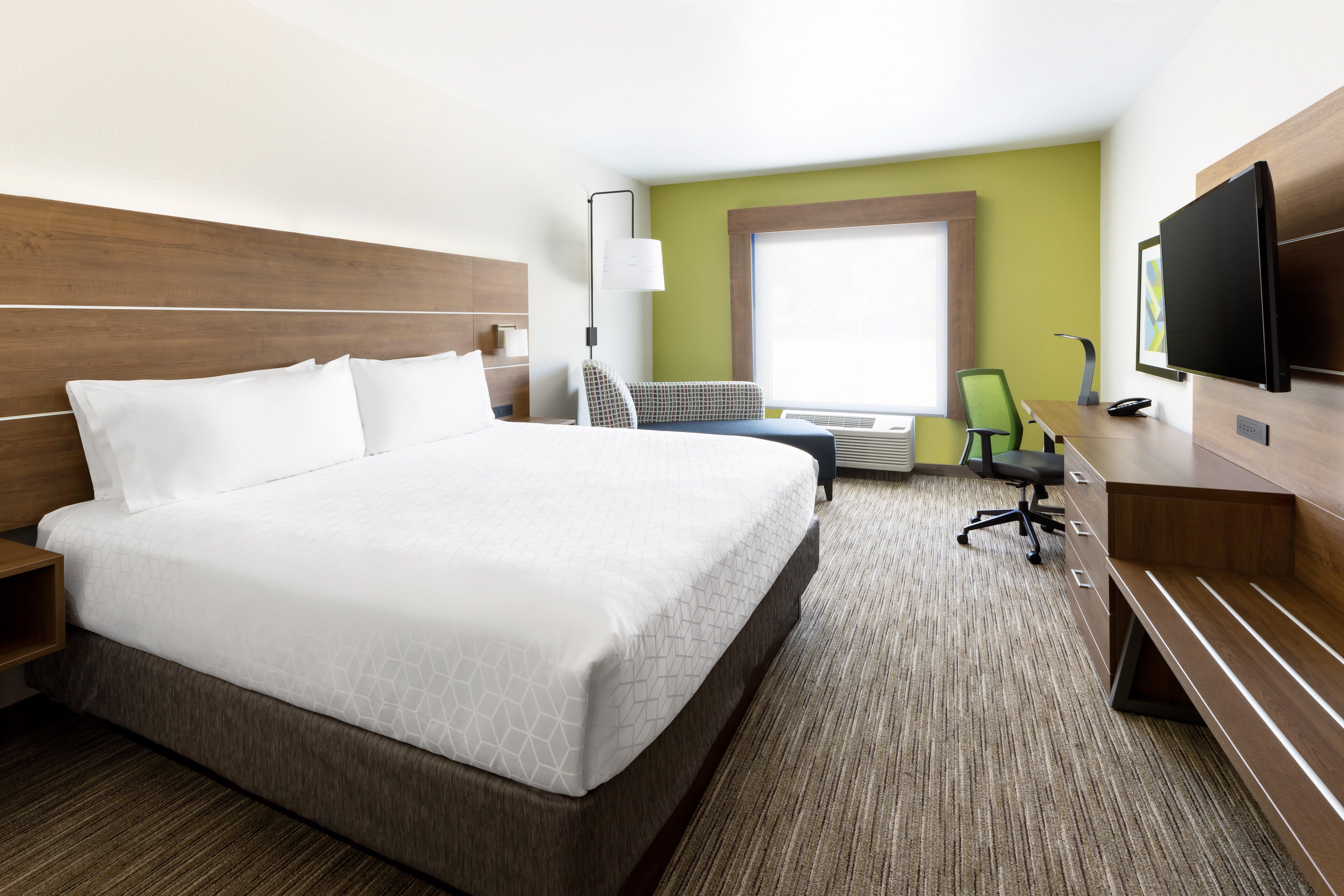 Holiday Inn Express & Suites Oakhurst-Yosemite Park Area By Ihg Exteriér fotografie