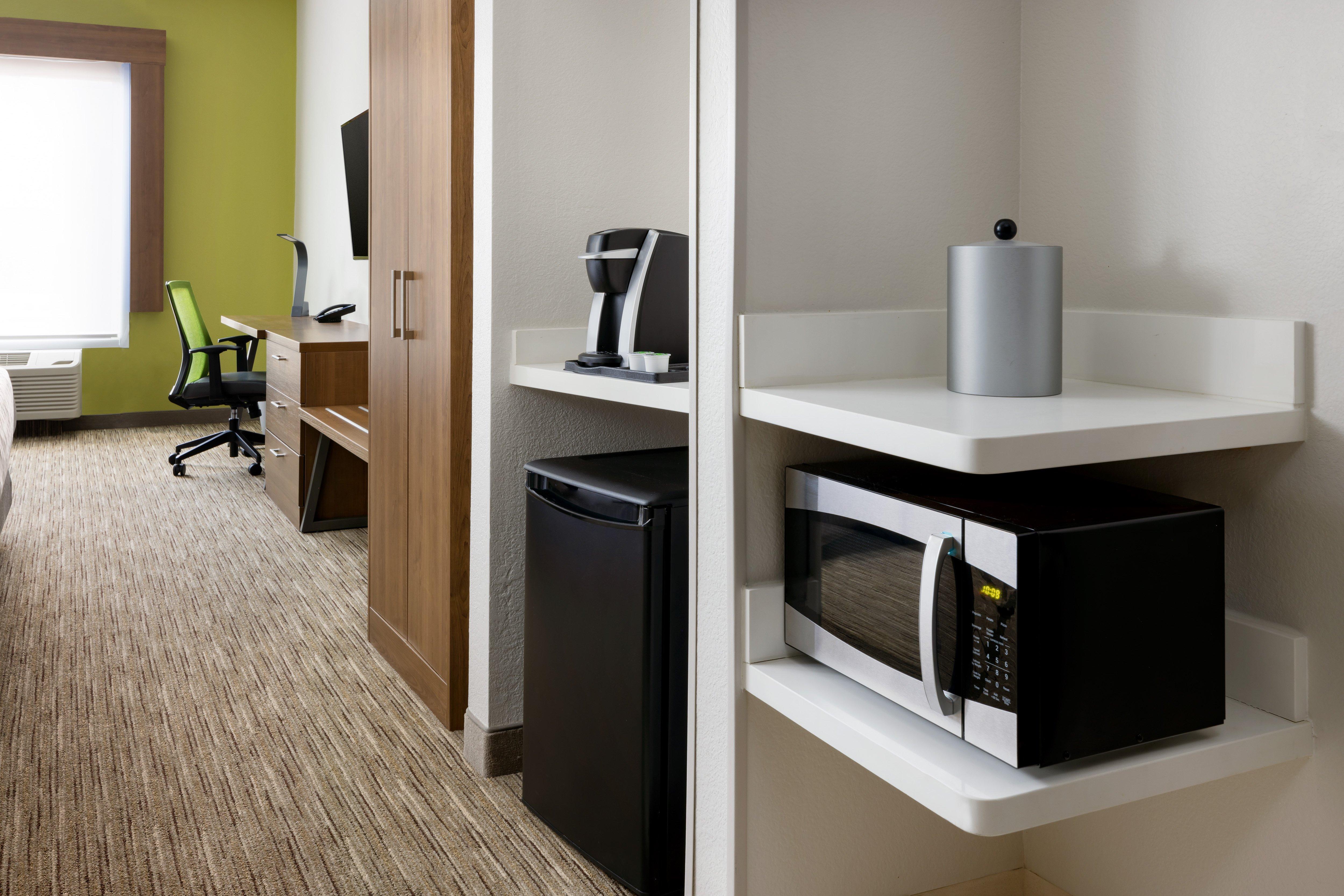 Holiday Inn Express & Suites Oakhurst-Yosemite Park Area By Ihg Exteriér fotografie