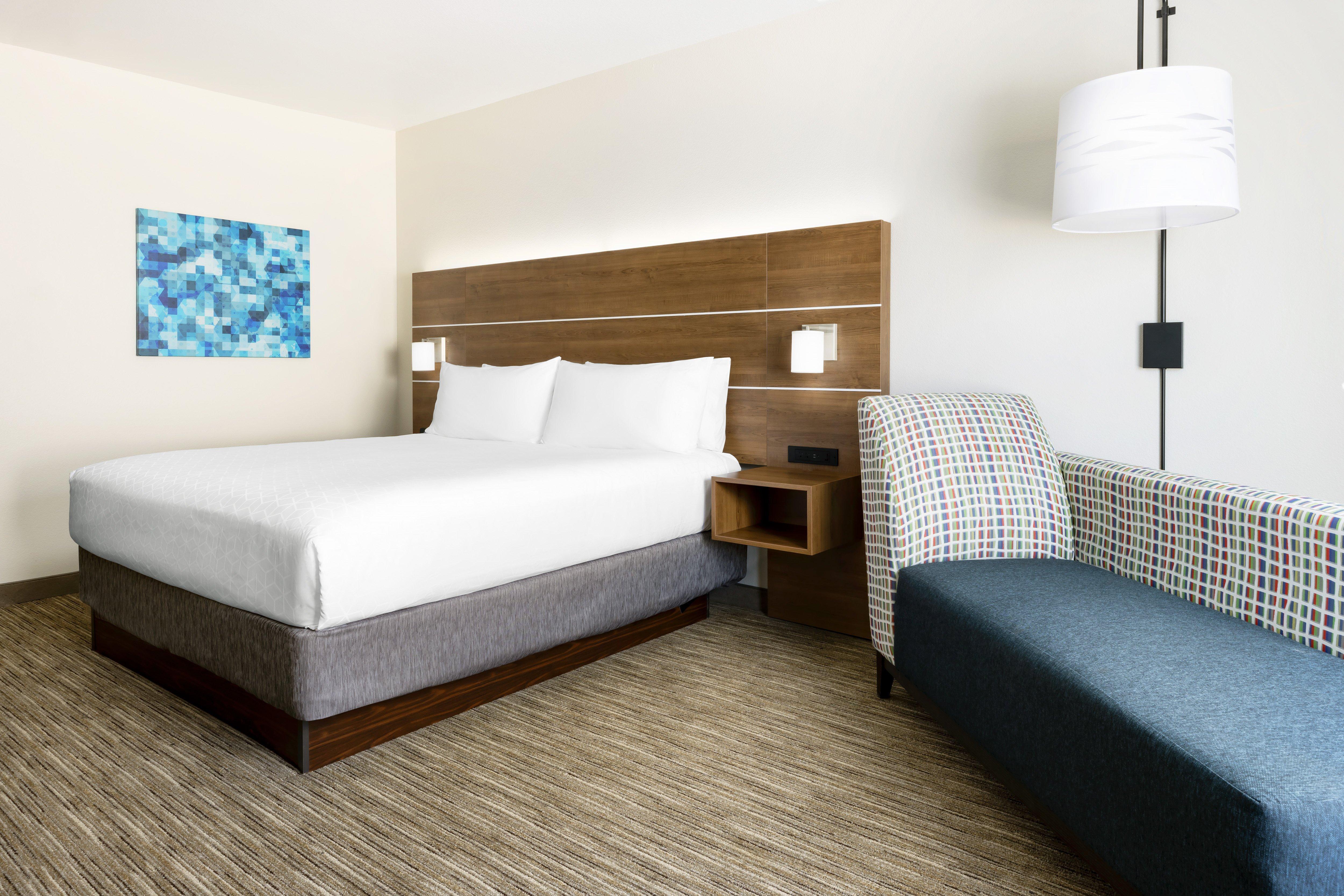Holiday Inn Express & Suites Oakhurst-Yosemite Park Area By Ihg Exteriér fotografie