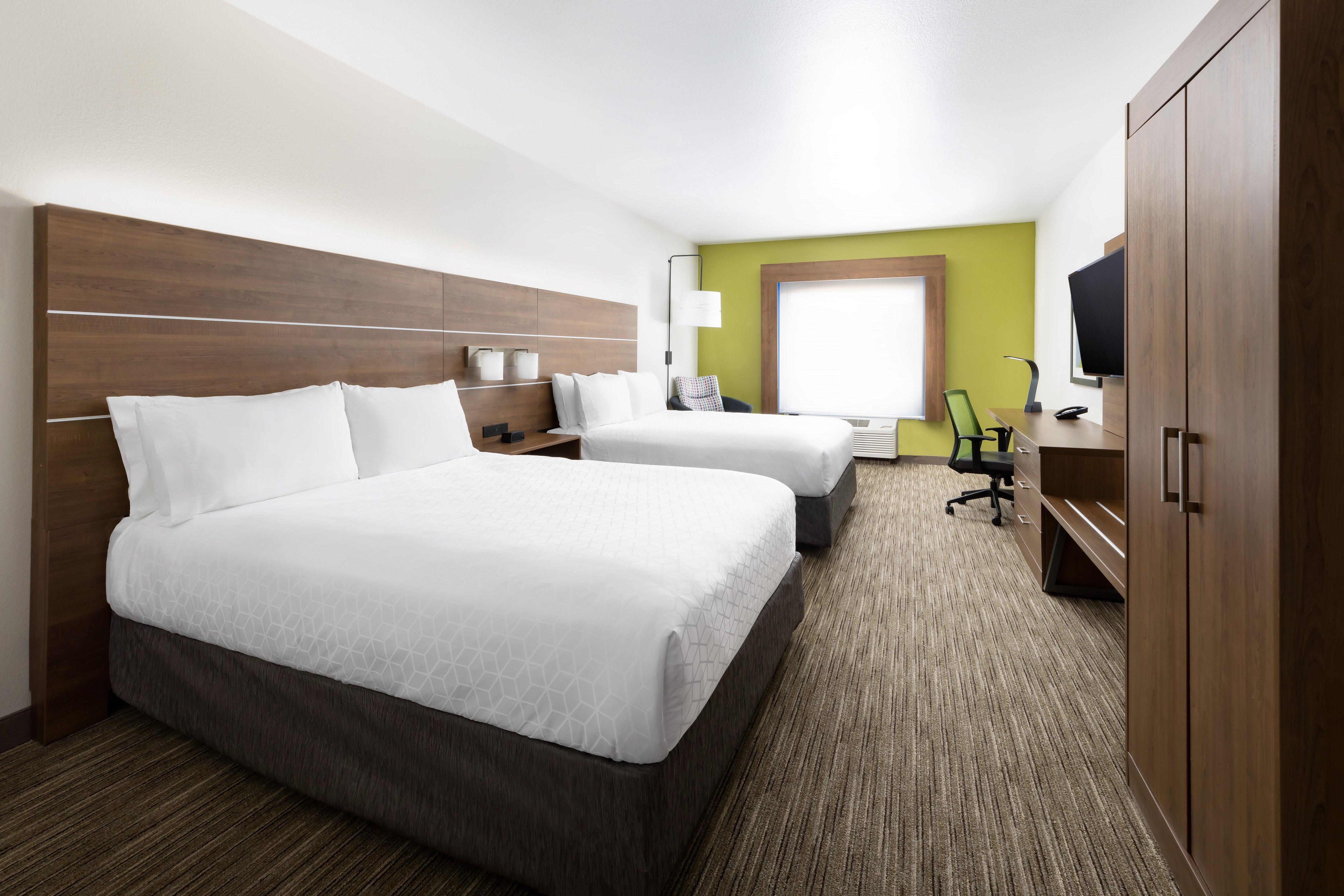 Holiday Inn Express & Suites Oakhurst-Yosemite Park Area By Ihg Exteriér fotografie