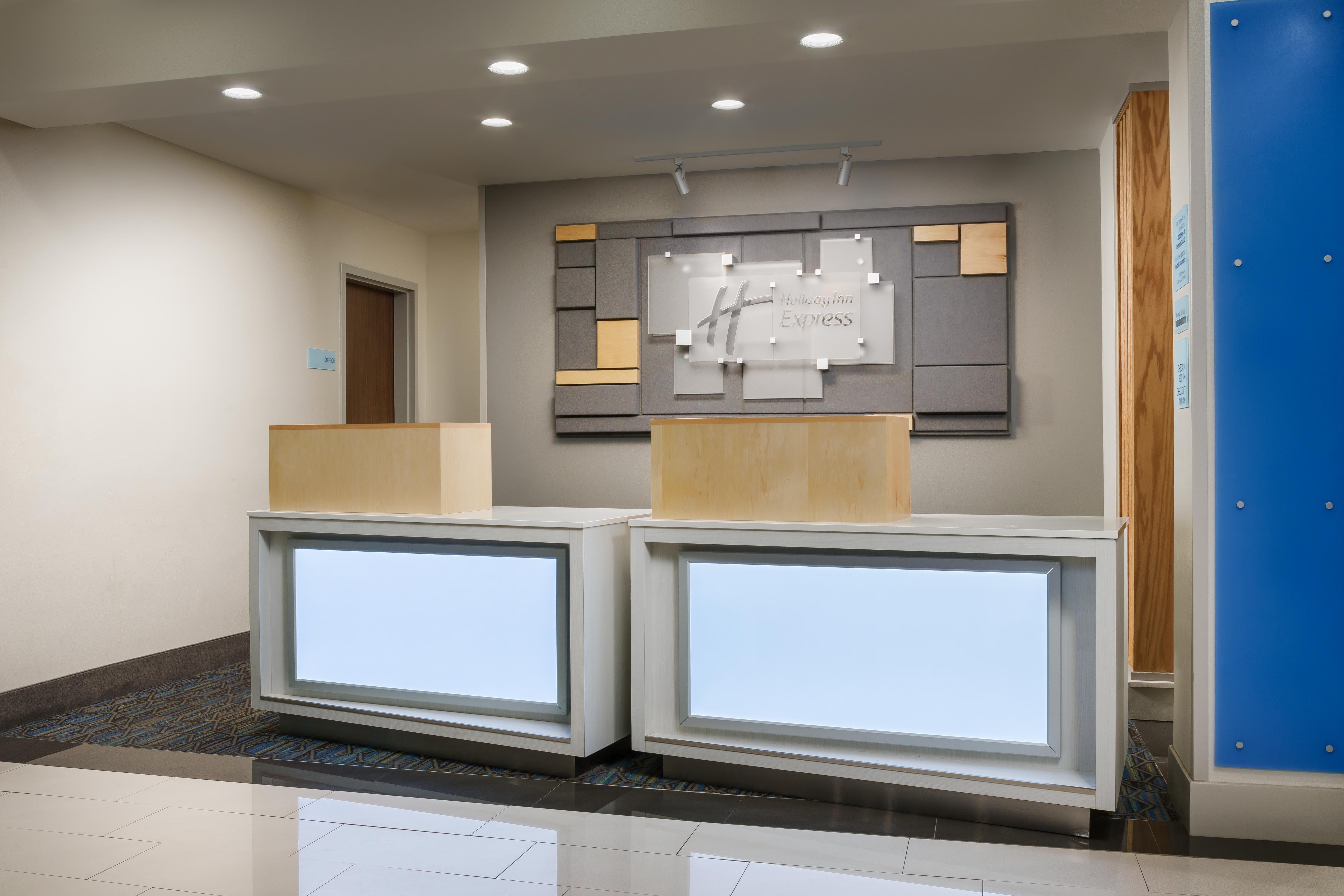 Holiday Inn Express & Suites Oakhurst-Yosemite Park Area By Ihg Exteriér fotografie