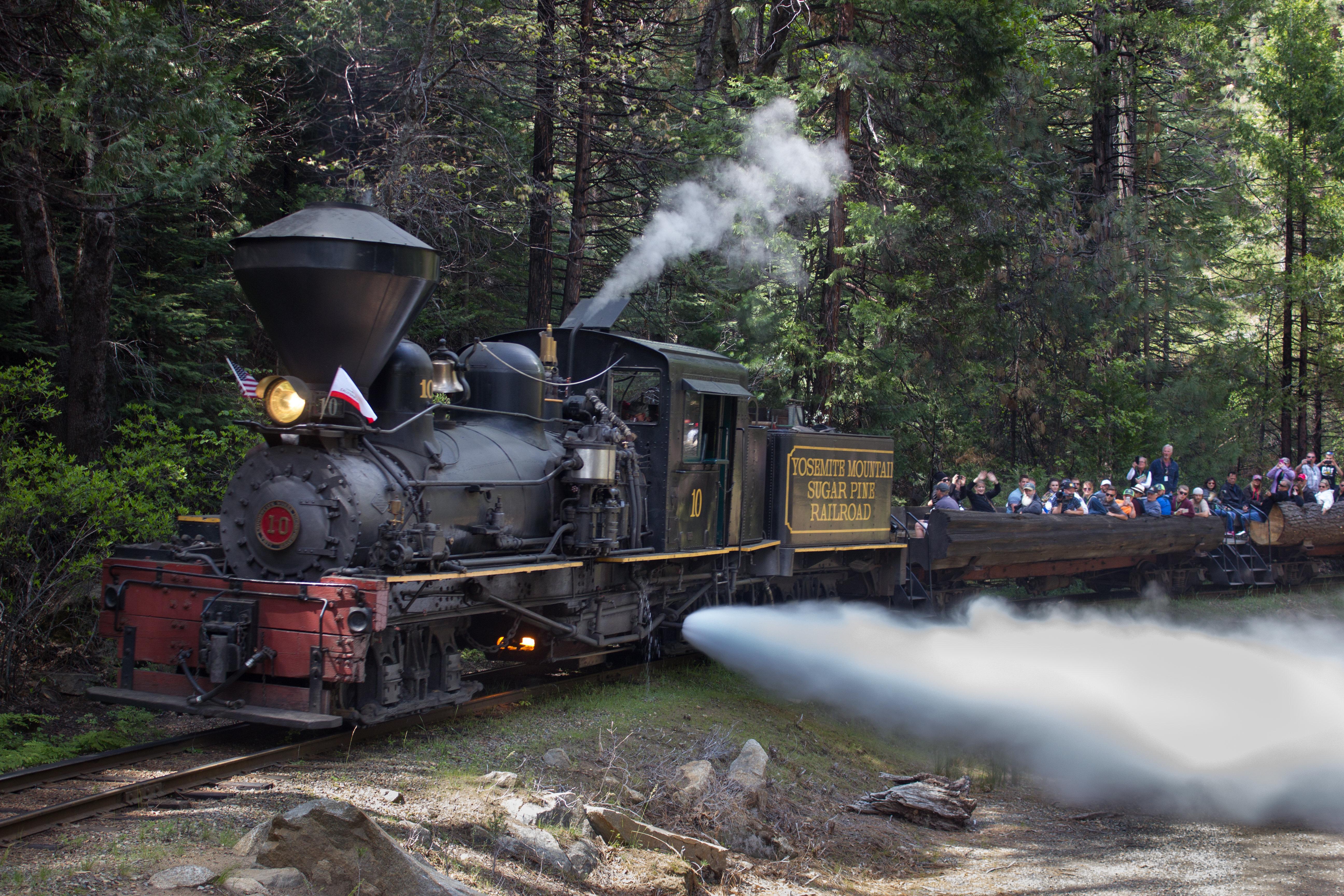 Holiday Inn Express & Suites Oakhurst-Yosemite Park Area By Ihg Exteriér fotografie