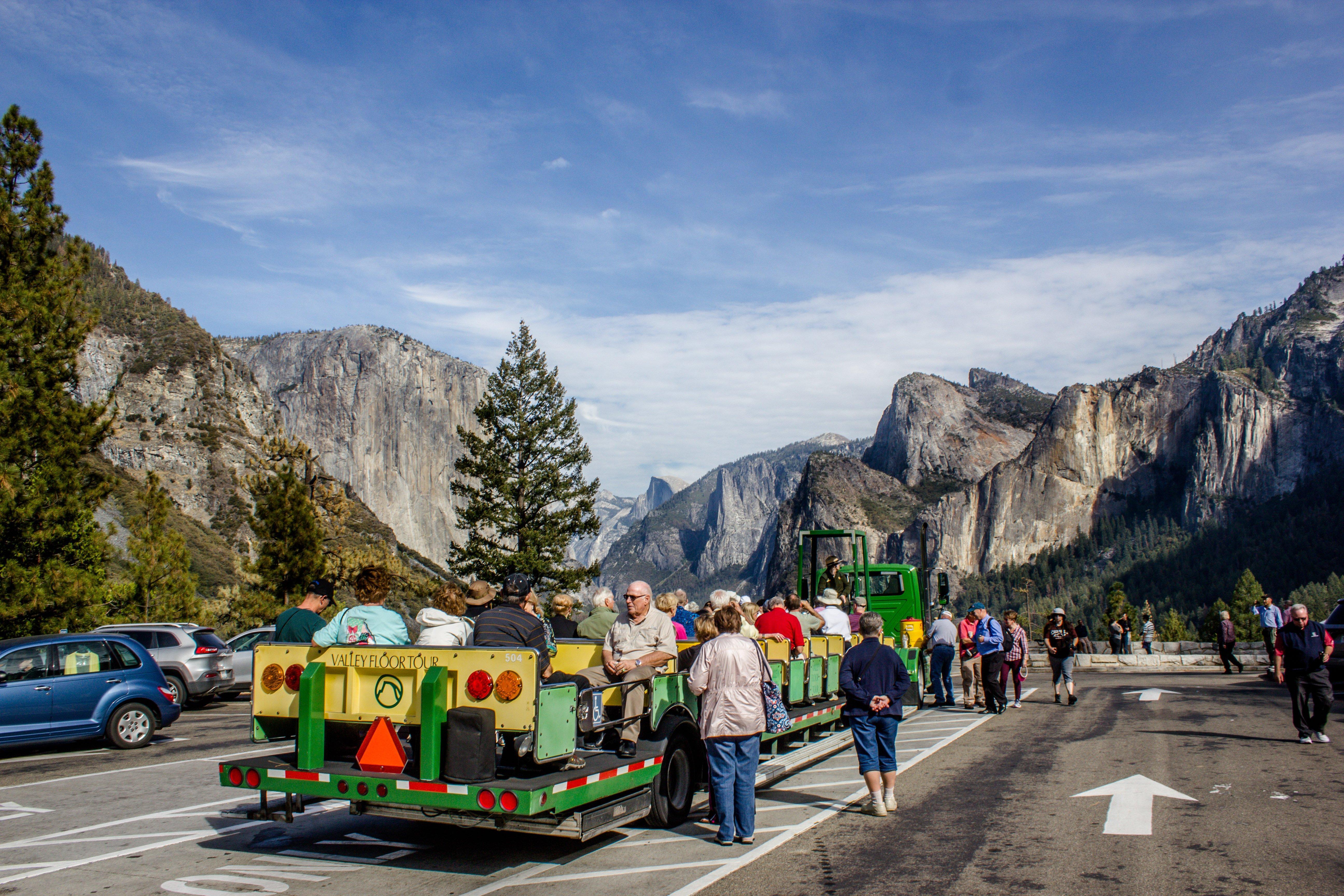 Holiday Inn Express & Suites Oakhurst-Yosemite Park Area By Ihg Exteriér fotografie