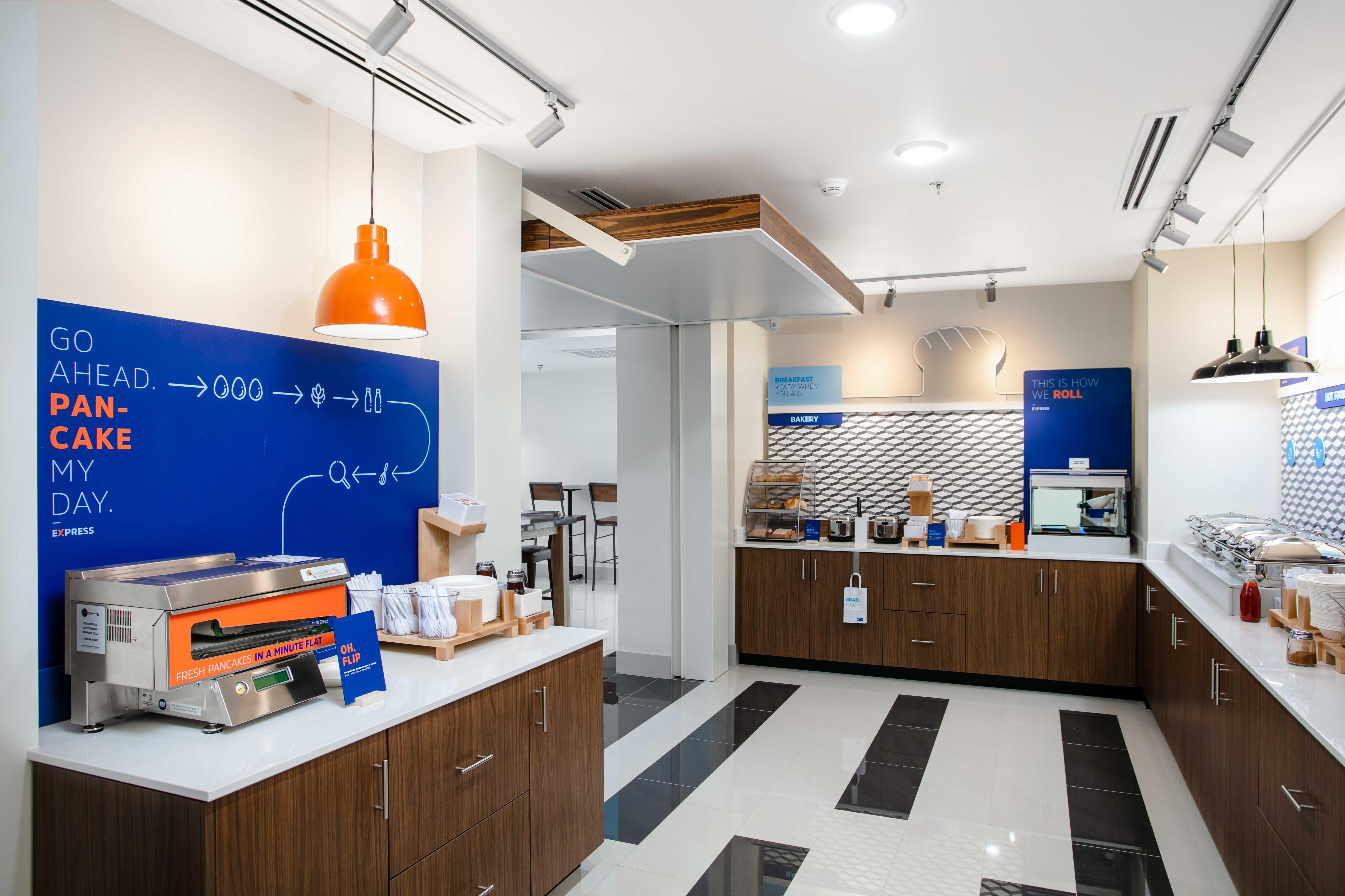 Holiday Inn Express & Suites Oakhurst-Yosemite Park Area By Ihg Exteriér fotografie