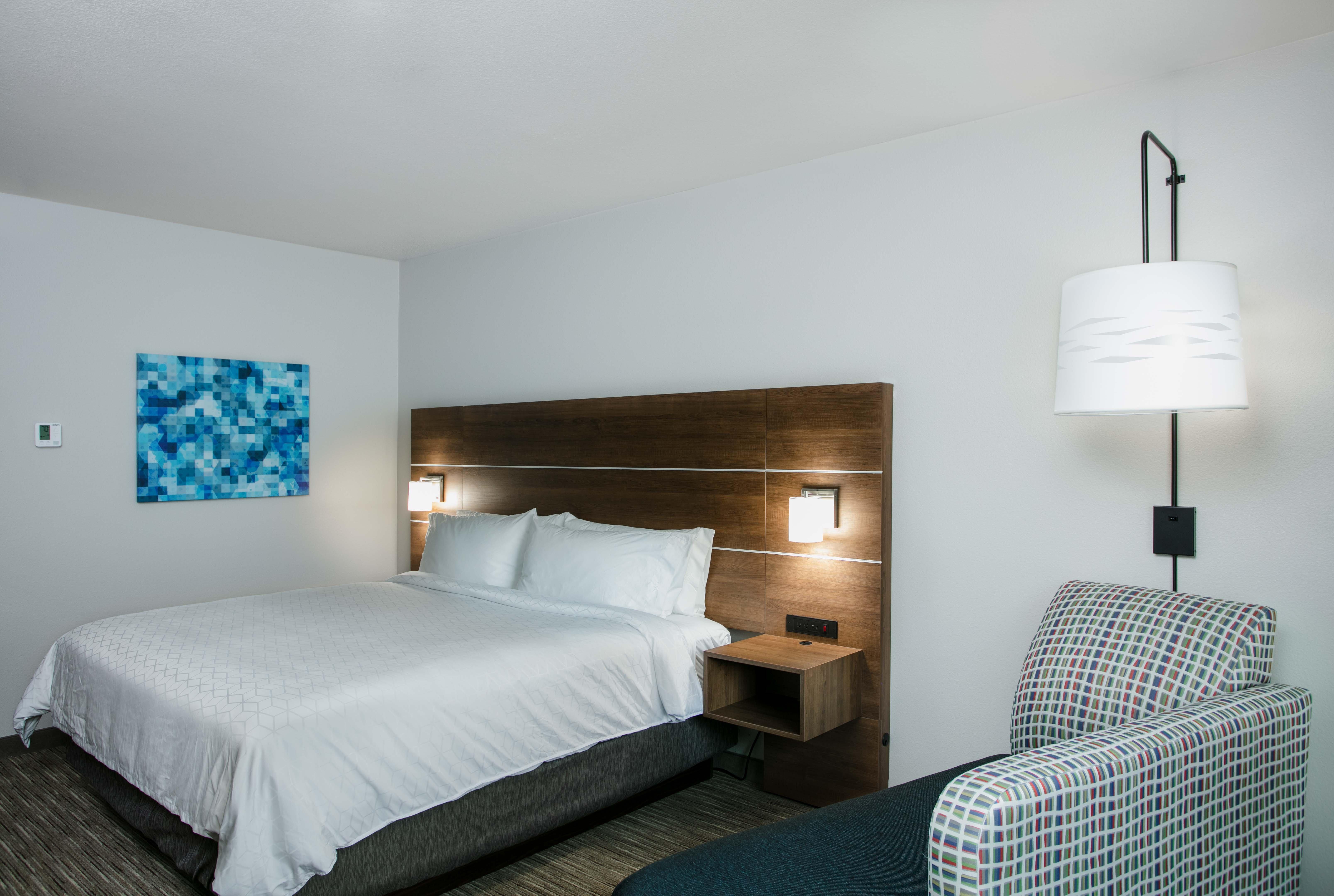 Holiday Inn Express & Suites Oakhurst-Yosemite Park Area By Ihg Exteriér fotografie